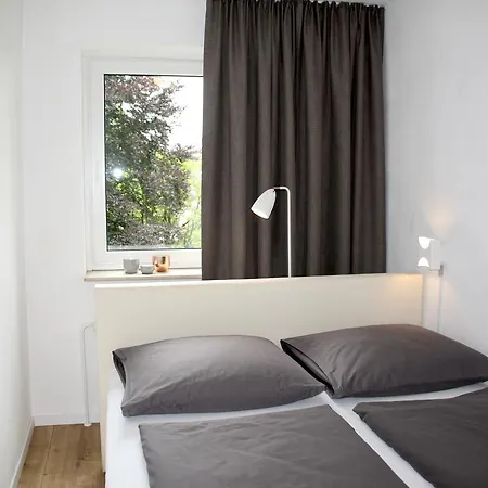 Apartment Ferienwohnung Maya, Sudbalkon & Ruhig Gelegen