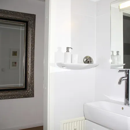 Ferienwohnung Maya, Sudbalkon & Ruhig Gelegen Flensburg