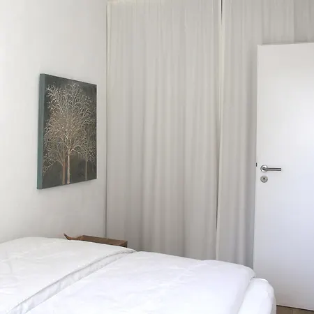 Ferienwohnung Maya, Sudbalkon & Ruhig Gelegen * Flensburg