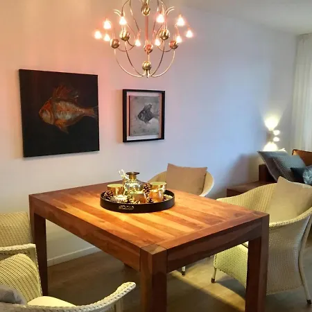 Ferienwohnung Maya, Sudbalkon & Ruhig Gelegen